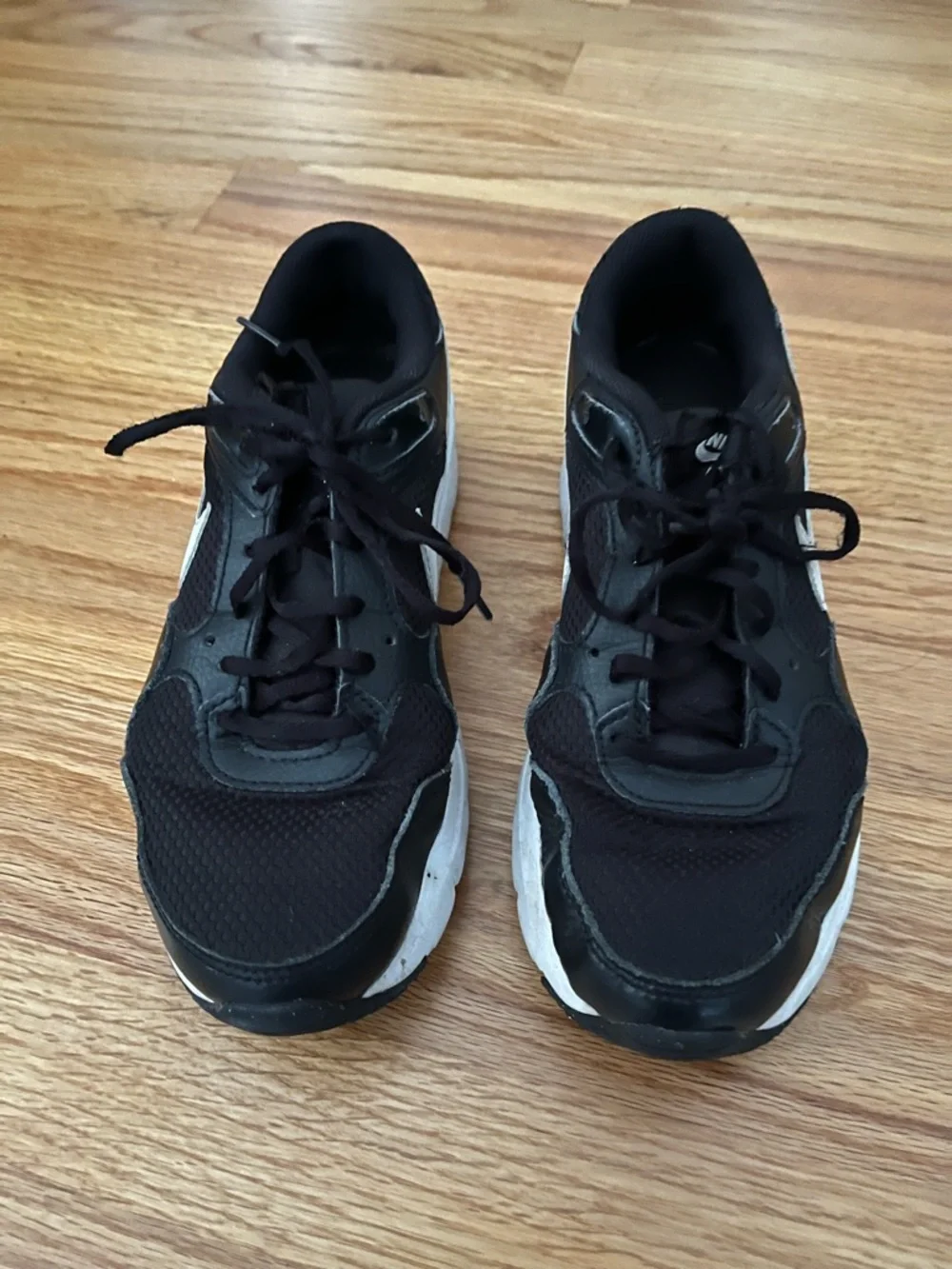 Women’s Nike Air Max SC Size 7.5 Black